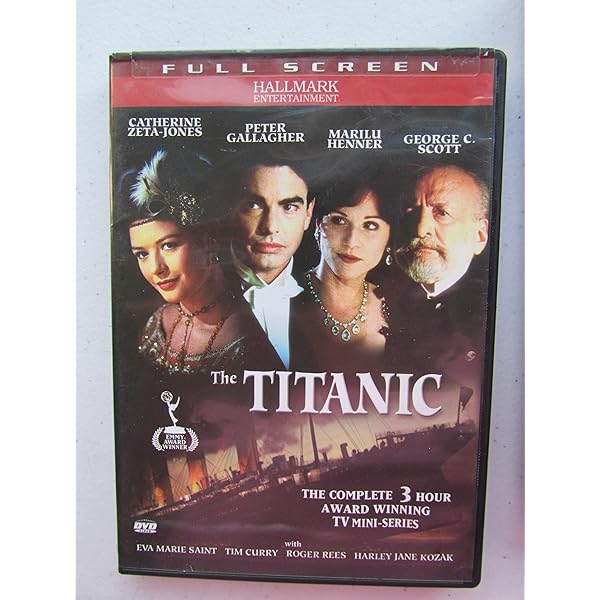 外国映画 Titanic (1953) [Blu-ray] [Import] tf8su2k 71lhjr9JipL._UF894,1000_QL80_.jpg